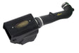 Airaid 18-21 Jeep Wrangler JL 3.6L V6 Performance Air Intake System - Non-woven Synthetic Airaid Cold Air Intakes  AXOPROS