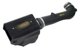 Airaid 18-21 Jeep Wrangler JL 3.6L V6 Performance Air Intake System - Non-woven Synthetic Airaid Cold Air Intakes  AXOPROS
