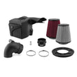 Mishimoto 2019+ Ford Ranger 2.3L EcoBoost Air Intake w/ Oiled Filter Mishimoto Cold Air Intakes  AXOPROS