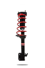 Pedders EziFit Left Rear - Nivomat Conversion 2002-2008 FORESTER SG Pedders Shock & Spring Kits  AXOPROS