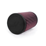 Mishimoto Performance Air Filter - 2.75in Inlet / 8in Length Mishimoto Air Filters - Universal Fit  AXOPROS