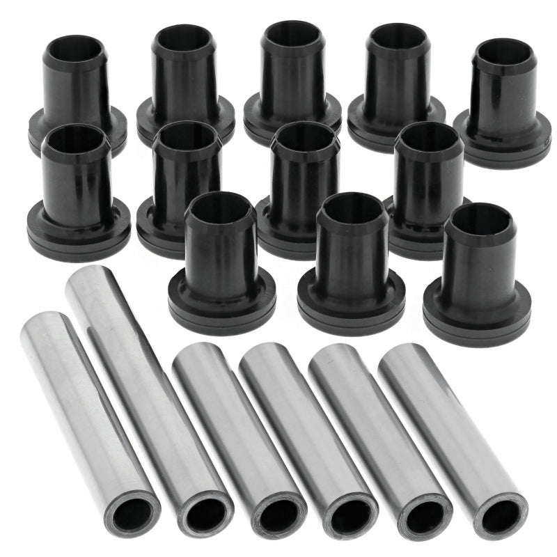 QuadBoss 10-14 Polaris Ranger 400 Repair Kit Rear Independent Suspension Repair Kit QuadBoss Suspension Packages  AXOPROS