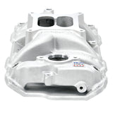 Edelbrock S/B Chevy RPM Air-Gap Manifold Edelbrock Intake Manifolds  AXOPROS