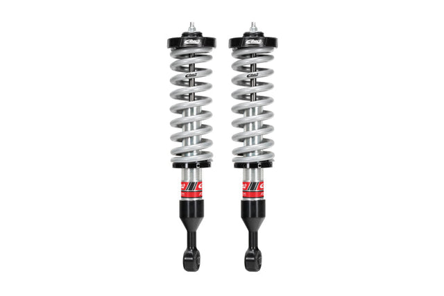 Eibach 03-09 Toyota 4Runner V6 4.0L 2WD/4WD Pro-Truck Coilover (Front) +1.5in-4in Eibach Coilovers  AXOPROS