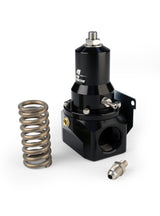 Aeromotive Adjustable Regulator - 30-120 PSI - .500 Valve - 2x AN-12 Inlets / AN-12 Return Aeromotive Fuel Pressure Regulators  AXOPROS