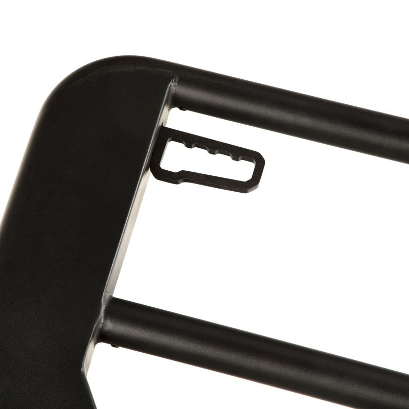 Rugged Ridge Fortis Front Tube Doors with Mirrors 18-23 Jeep Wrangler JL/JT Rugged Ridge Doors  AXOPROS