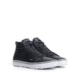 TCX Street 3 Waterproof Shoe Black/Black/White Size - 46 TCX Shoes  AXOPROS