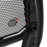 Westin 09-18 Ram 1500/ 19-22 1500 Classic (Excl. Rebel/Warlock/TRX) HDX Modular Grille Guard- Black Westin Grille Guards  AXOPROS