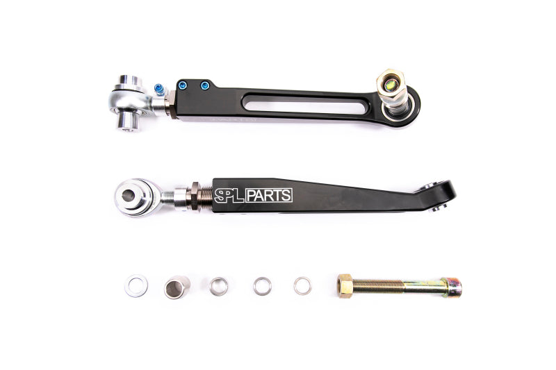 SPL Parts 2016+ Chevrolet Camaro (Gen 6) Front Lower Control Arms SPL Parts Control Arms  AXOPROS