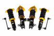 ISC Suspension 06+ BMW 316/318/320 (incl Touring)/323/325 (incl Touring)/330/335 N1 Coilovers ISC Suspension Coilovers  AXOPROS