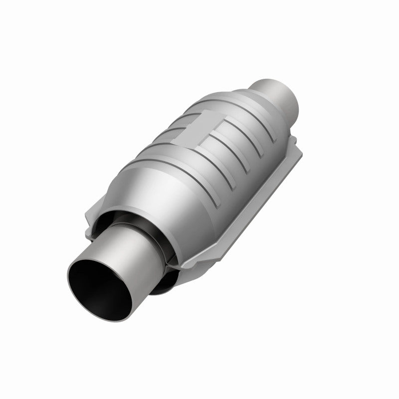 Magnaflow MagnaFlow Conv Univ Mf 2.5 Catalytic Converter Universal aftermarket performance part