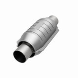 Magnaflow MagnaFlow Conv Univ Mf 2.5 Catalytic Converter Universal aftermarket performance part