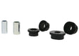 Whiteline 1976-1977 Ford Bronco Panhard Rod - Bushing Whiteline Bushing Kits  AXOPROS
