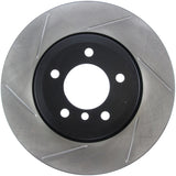 StopTech Slotted Sport Brake Rotor Stoptech Brake Rotors - Slotted  AXOPROS