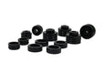 Whiteline 1999-2004 Ford F-350 Super Duty Body Mount Bushing Set Whiteline Bushing Kits  AXOPROS