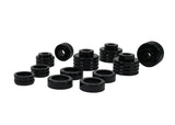 Whiteline 1999-2004 Ford F-350 Super Duty Body Mount Bushing Set Whiteline Bushing Kits  AXOPROS