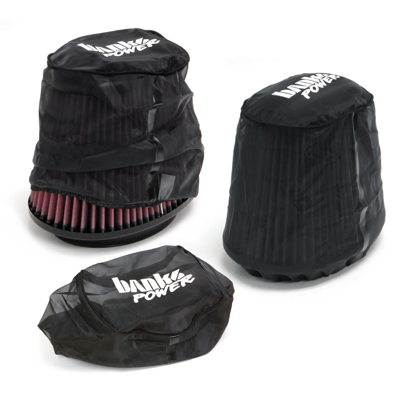 Banks Power Pre-Filter (for PN 42158 / 42188) Banks Power Air Filters - Direct Fit  AXOPROS
