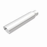 MagnaFlow Tip 1-Pk Sc 3.50 X 18 2.5 15Deg Magnaflow Catalytic Converter Universal  AXOPROS