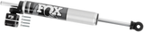 Fox 2017+ Ford Superduty 2.0 Perf Series 8.1in. TS Stabilizer Steering Damper 1-1/8 in Tie Rod FOX Steering Stabilizer  AXOPROS