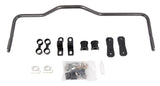 Hellwig 2022+ Ford Bronco Solid Chromoly 3/4in Rear Sway Bar Hellwig Sway Bars  AXOPROS