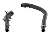 aFe Power 17-20 Ford Raptor 3.5L V6 Turbo Inlet Pipes aFe Air Intake Components  AXOPROS