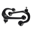 SPC Performance 04-15 Nissan Armada/Titan Front Adjustable Control Arm SPC Performance Control Arms  AXOPROS