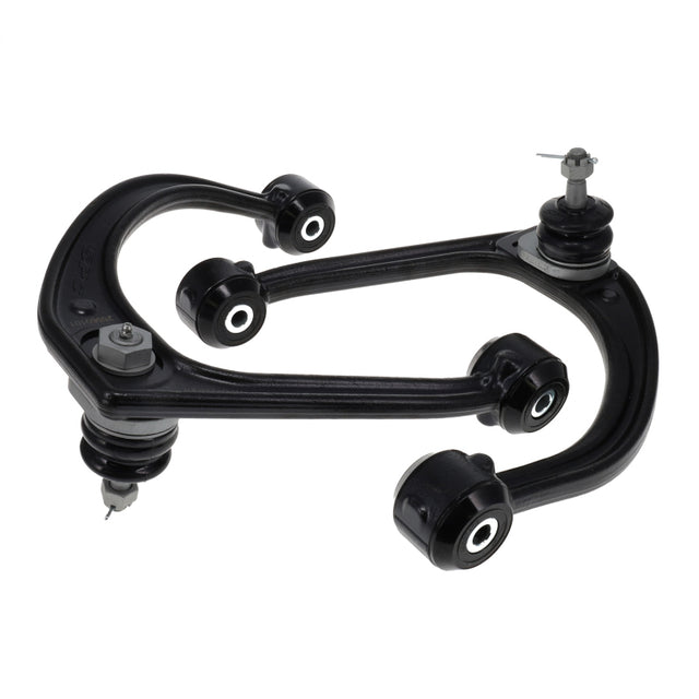 SPC Performance 04-15 Nissan Armada/Titan Front Adjustable Control Arm SPC Performance Control Arms  AXOPROS