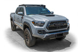 DV8 Offroad 2016+ Toyota Tacoma Aluminum Roof Rack (45in Light) DV8 Offroad Roof Rack  AXOPROS