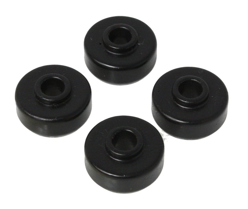 Energy Suspension Universal Black Shock Bushing Set Energy Suspension Bushing Kits  AXOPROS