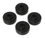 Energy Suspension Universal Black Shock Bushing Set Energy Suspension Bushing Kits  AXOPROS
