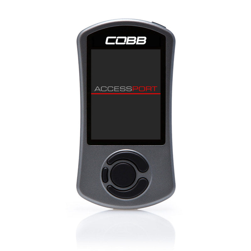 Cobb 17-19 Porsche 718 Cayman / Boxster Accessport V3 w/ PDK Flashing COBB Programmers & Tuners  AXOPROS