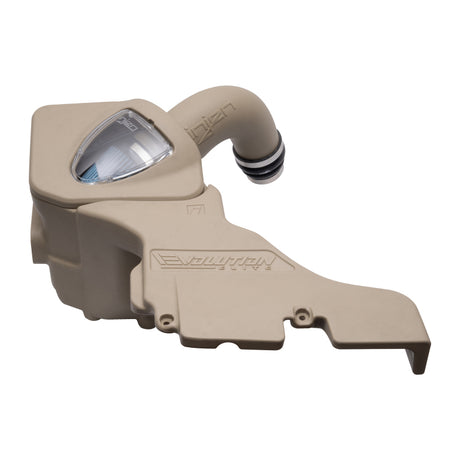Injen Injen 24-25 Toyota Tacoma L4 2.4L Turbo Evolution Elite Intake - Flat Dark Earth Cold Air Intakes aftermarket performance part