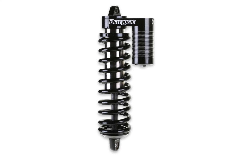 Fabtech 05-07 Ford F250/350 4WD 8in Front Dirt Logic 4.0 Reservoir Coilover - Single Fabtech Coilovers  AXOPROS