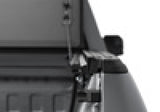 BAK 15-20 Ford F-150 5ft 7in Bed BAKFlip MX4 Matte Finish BAK Tonneau Covers - Hard Fold  AXOPROS