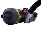 Bilstein 03-23 Toyota 4Runner / 10-23 Lexus GX460B8 8100 (Bypass) Rear Left Shock Absorber Bilstein Shocks and Struts  AXOPROS