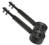 SPC Performance 89-98 Nissan 240SX Front Adjustable Caster Arm SPC Performance Camber Kits  AXOPROS