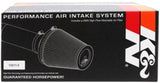 K&N 13-18 Ford Fusion 2.5L Typhoon Cold Air Intake K&N Engineering Cold Air Intakes  AXOPROS