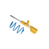 Bilstein B14 (PSS) 2016-2018 Smart Fortwo Front and Rear Performance Suspension Kit Bilstein Coilovers  AXOPROS