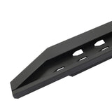 Go Rhino RB20 Slim Running Boards - Universal 73in. - Tex. Blk Go Rhino Running Boards  AXOPROS