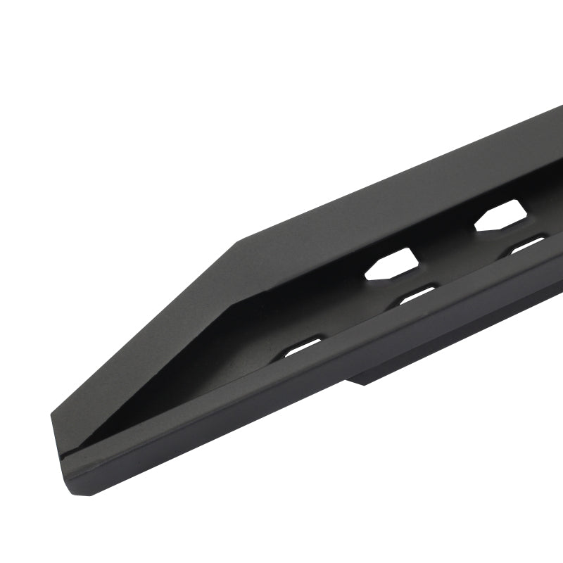 Go Rhino RB20 Slim Running Boards - Universal 80in. - Tex. Blk Go Rhino Running Boards  AXOPROS
