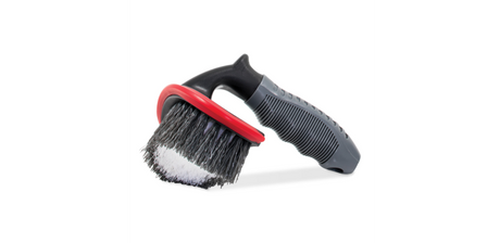 Griots Garage Scrub Brush for Tires - AXOPROS