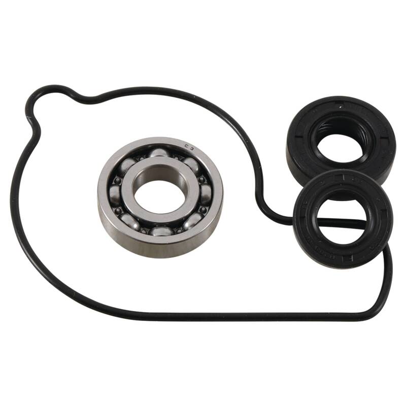 Hot Rods Hot Rods 02-08 CRF 450 R Water Pump Kit Water Pumps aftermarket performance part
