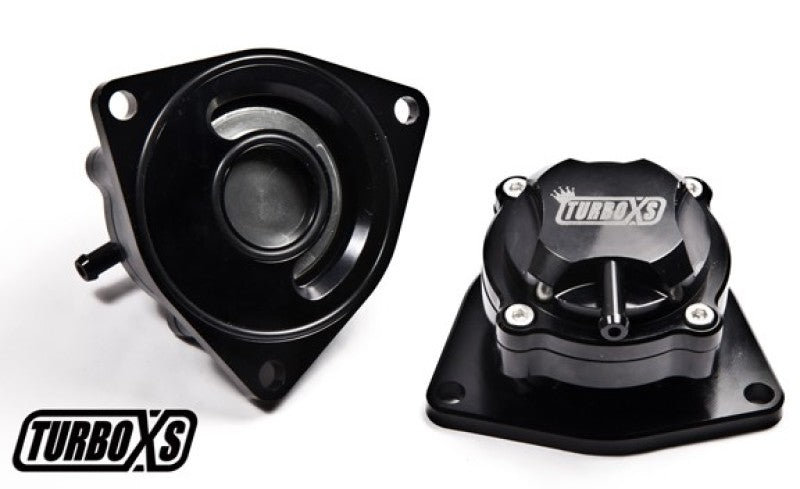 Turbo XS 09-12 Genesis Coupe / 12-13 Veloster / 11-13 Sonata SE 2.0T Hybrid BOV Turbo XS Blow Off Valves  AXOPROS