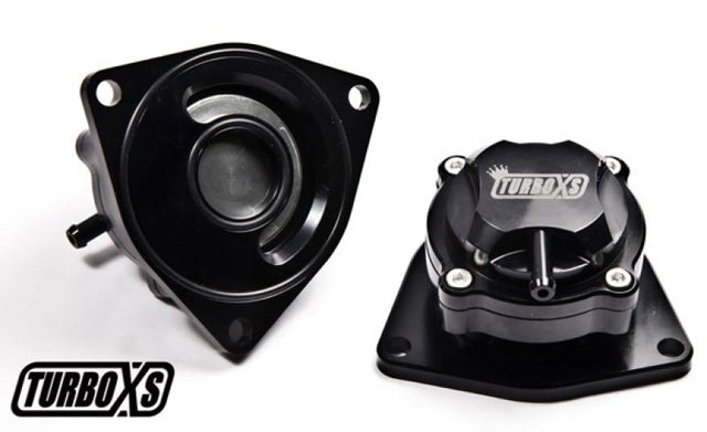 Turbo XS 09-12 Genesis Coupe / 12-13 Veloster / 11-13 Sonata SE 2.0T Hybrid BOV Turbo XS Blow Off Valves  AXOPROS