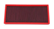 BMC 2010+ Audi Q7 (4L) 3.0 TFSI Replacement Panel Air Filter BMC Air Filters - Drop In  AXOPROS