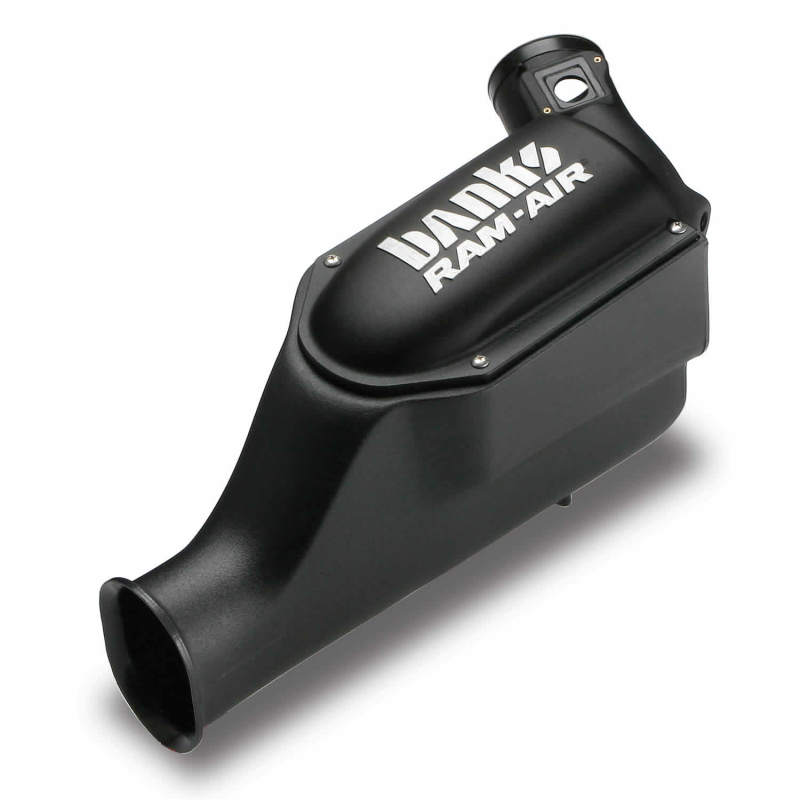 Banks Power 03-07 Ford 6.0L Ram-Air Intake System Banks Power Short Ram Air Intakes  AXOPROS