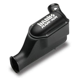 Banks Power 03-07 Ford 6.0L Ram-Air Intake System Banks Power Short Ram Air Intakes  AXOPROS