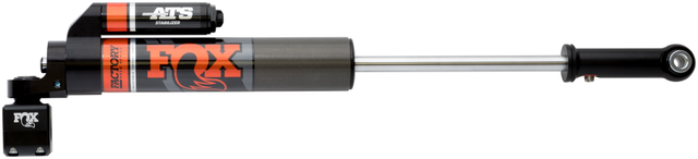 Fox 08-16 Ford Superduty 2.0 Performance Series ATS Stabilizer Steering Damper 1-1/8 Tie Rod (Alum) FOX Steering Stabilizer  AXOPROS