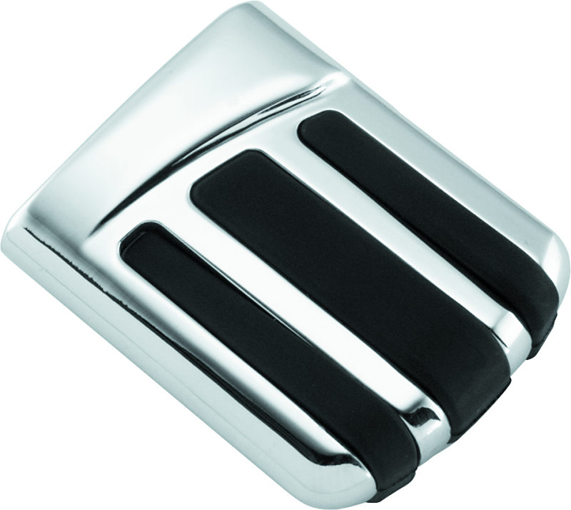 Kuryakyn Pilot Brake Pedal Chrome Kuryakyn Pedals  AXOPROS