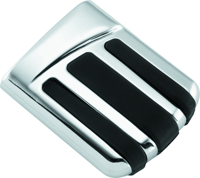 Kuryakyn Pilot Brake Pedal Chrome Kuryakyn Pedals  AXOPROS